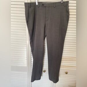 Michael Kors Gray Dress Pants